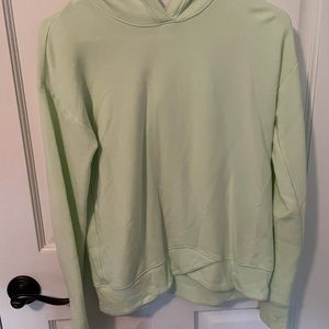 Athleta girl sweatshirt